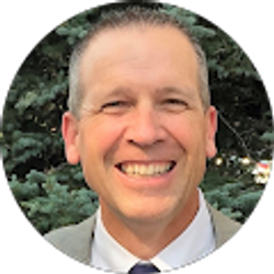 Profile photo of Stewart Jensen