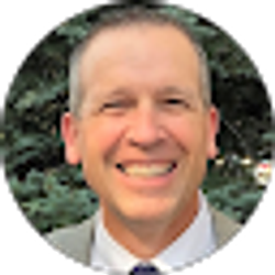 Profile photo of Stewart Jensen