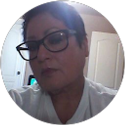 Profile photo of Rejeania Hudson