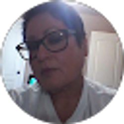 Profile photo of Rejeania Hudson