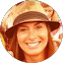 Profile photo of Erica Frank