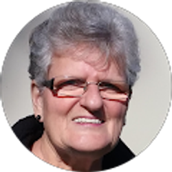 Profile photo of Verna Hummel