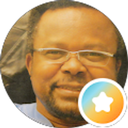 Profile photo of Kingsley Achikeh, DDS