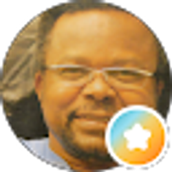 Profile photo of Kingsley Achikeh, DDS