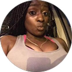 Profile photo of Anita Pete