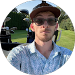 Profile photo of Dylan Fish