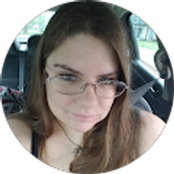 Profile photo of Amanda Cox