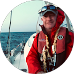 Profile photo of Michael Cook