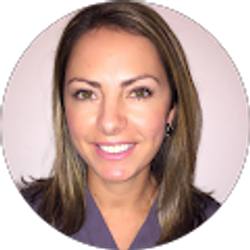 Profile photo of Adriana Scott