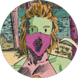 Profile photo of Ann Drew