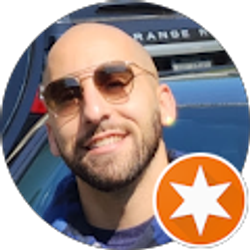 Profile photo of Vinny Venella