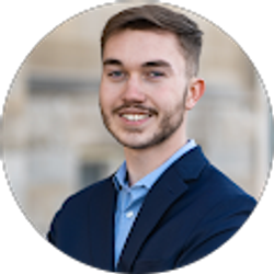 Profile photo of Keagan Marten