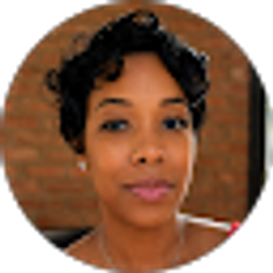 Profile photo of Tiffany Lamar