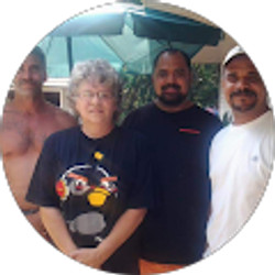 Profile photo of beverly musch