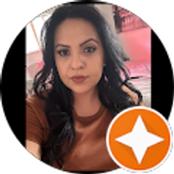 Profile photo of Karina Callela