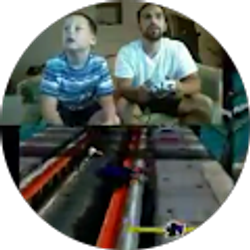 Profile photo of Justin Varga