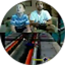 Profile photo of Justin Varga