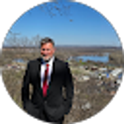 Profile photo of Gerald Brylski