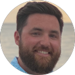 Profile photo of Corey Paffrath