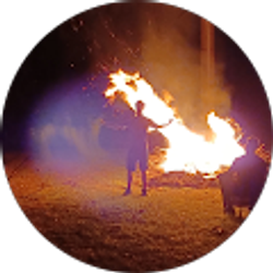 Profile photo of Javan Leff (CaptainMoo15)