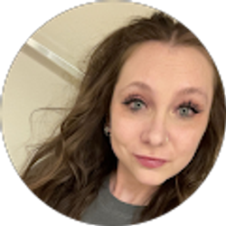 Profile photo of Corina Larson