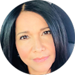 Profile photo of Nydia Gutierrez