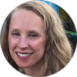 Profile photo of Meg Mader