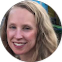 Profile photo of Meg Mader