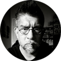 Profile photo of Gustavo Romero