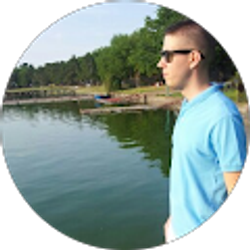 Profile photo of Aleksandar Kremenovic