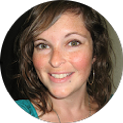 Profile photo of Lauren Meza