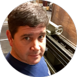 Profile photo of Big Werd