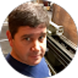 Profile photo of Big Werd