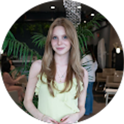 Profile photo of Michaela Cronin