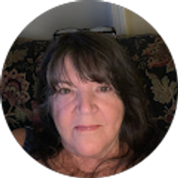 Profile photo of Stacy Sturgeon