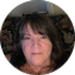 Profile photo of Stacy Sturgeon