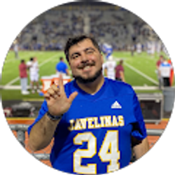 Profile photo of Alejandro Solis
