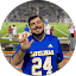Profile photo of Alejandro Solis