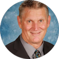 Profile photo of Mike Lynch