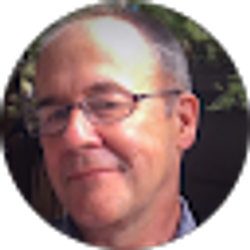 Profile photo of Jeff Kraft