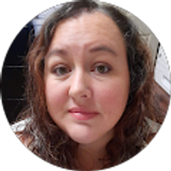 Profile photo of Sasha Liverett