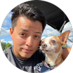 Profile photo of Jesus Cortes