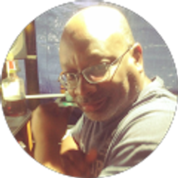 Profile photo of Lawrence Jones