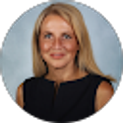 Profile photo of Kerry Kehoe