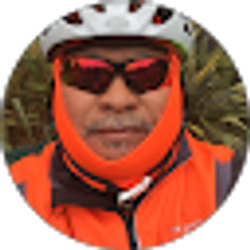 Profile photo of Andres “Short Rider” Palanyag aka Noel
