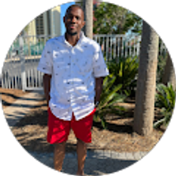 Profile photo of Christopher Hunter