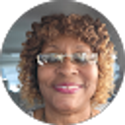 Profile photo of caretha williams
