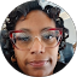 Profile photo of Christina Gary