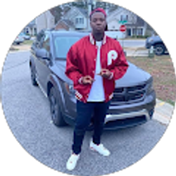 Profile photo of Rx Shawn