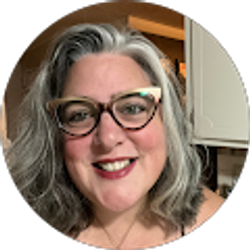 Profile photo of Alyson Bicha